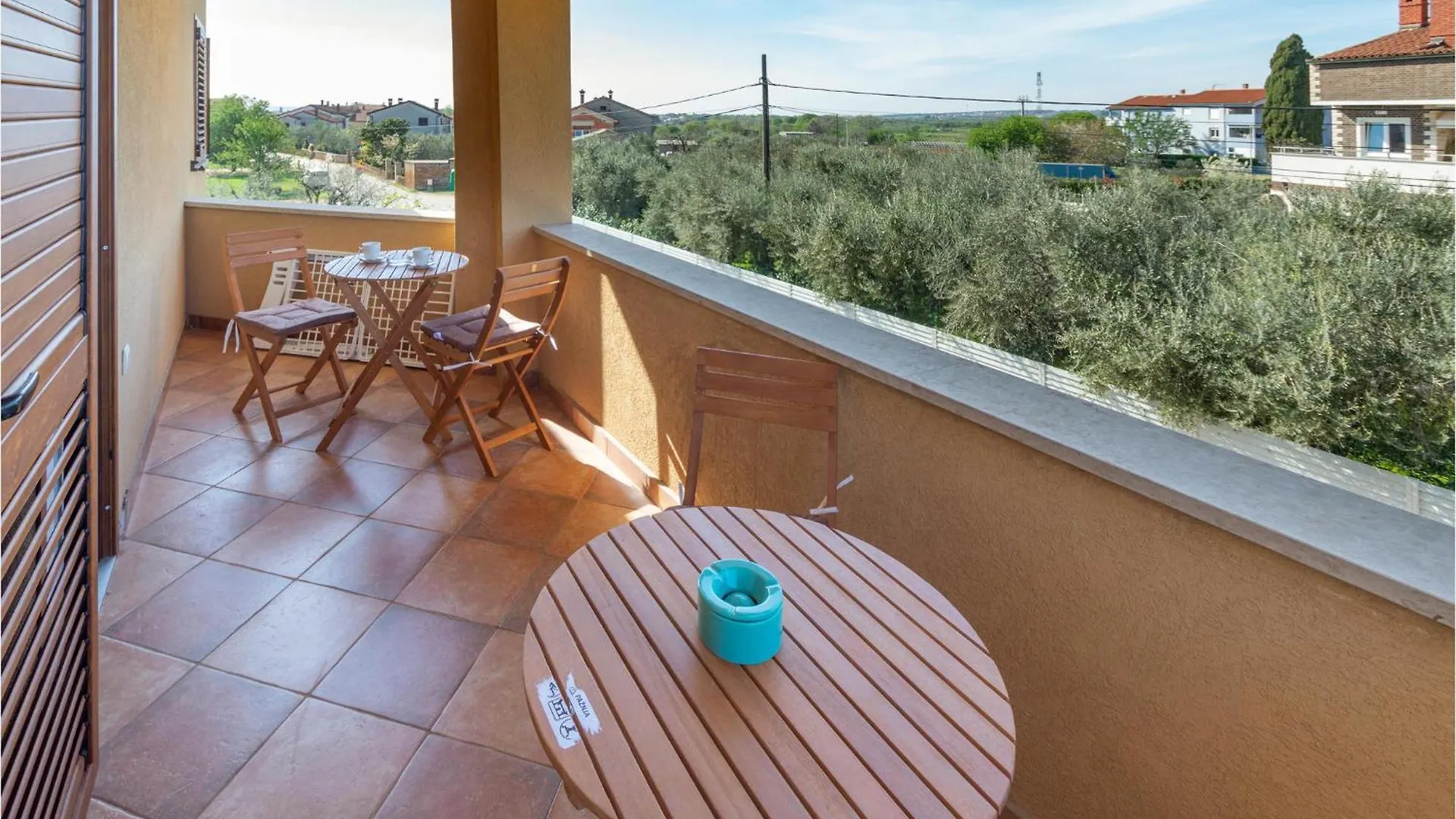 Stunning Apartment In Valbandon With Kitchen Croatia